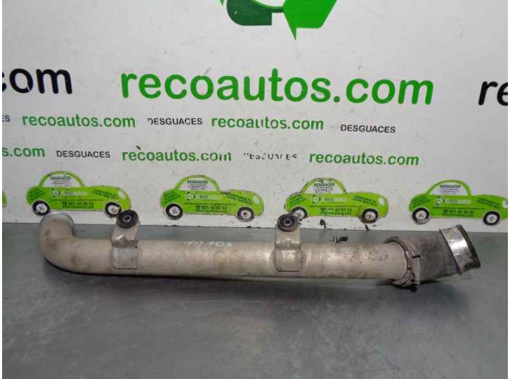 Replacement tube for Audi Q7 (4L) 3.0 TDI OEM IAM reference 7L6145843B 7L6145795H 