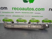 Replacement tube for Audi Q7 (4L) 3.0 TDI OEM IAM reference 7L6145843B 7L6145795H 