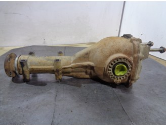 Replacement rear differential for Subaru Forester S11 (SG) 2.0 16V CAT OEM IAM reference VA1REKXR 38312AA022 653734