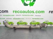 Replacement tube for Audi Q7 (4L) 3.0 TDI OEM IAM reference 7L6145843B 7L6145795H 