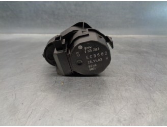 Recambio de motor calefaccion para bmw serie 5 berlina (e60) 530d referencia OEM IAM 6930302  