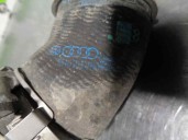 Replacement tube for Audi Q7 (4L) 3.0 TDI OEM IAM reference 7L6145843B 7L6145795H 