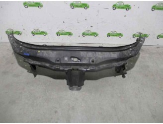 Recambio de panel frontal para renault espace iv (jk0) 2.2 dci turbodiesel referencia OEM IAM 625117114R PARTE SUPERIOR DE CHAPA