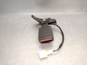 Recambio de enganche cinturon para jeep compass (mp, m6, mv, m7) 1.3 referencia OEM IAM 652627400  