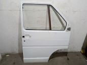 Recambio de puerta delantera derecha para renault trafic furgoneta (t_, p_, v_) 2.5 d referencia OEM IAM 7701468258 7701468258 