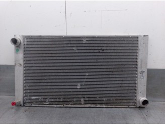 Recambio de radiador agua para bmw 5 (e60) 525 d referencia OEM IAM 17117787440 17117787440 