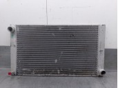 Recambio de radiador agua para bmw 5 (e60) 525 d referencia OEM IAM 17117787440 17117787440 