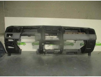 Replacement dashboard for Mitsubishi Montero Pinin (H60/H70) 1.8 CAT OEM IAM reference BLACK 