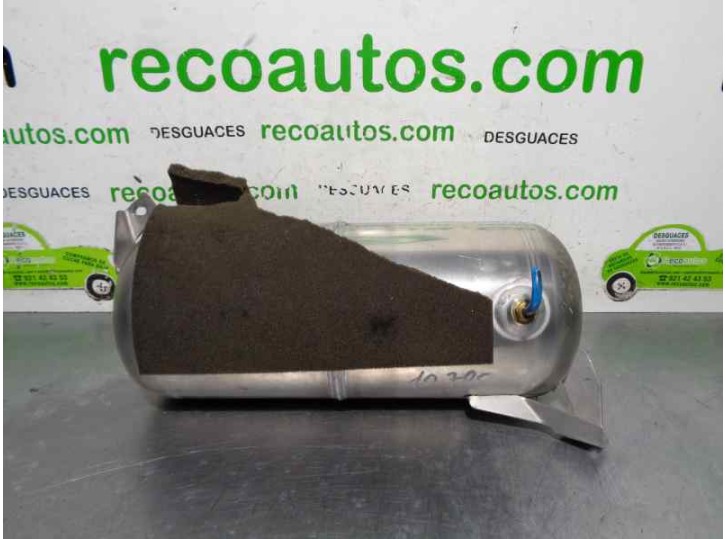 Recambio de acumulador central amortiguacion para audi q7 (4l) 3.0 tdi referencia OEM IAM 7L8616202A 