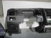Recambio de salpicadero para mitsubishi montero pinin (h60/h70) 1.8 cat referencia OEM IAM  NEGRO 