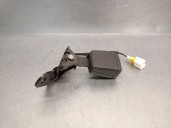 Recambio de enganche cinturon para jeep compass (mp, m6, mv, m7) 1.3 referencia OEM IAM 652627400  