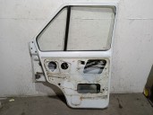 Recambio de puerta delantera derecha para renault trafic furgoneta (t_, p_, v_) 2.5 d referencia OEM IAM 7701468258 7701468258 