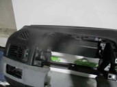 Recambio de salpicadero para mitsubishi montero pinin (h60/h70) 1.8 cat referencia OEM IAM NEGRO 