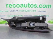 Recambio de piloto trasero derecho para renault espace iv (jk0) 2.2 dci turbodiesel referencia OEM IAM 8200027152 