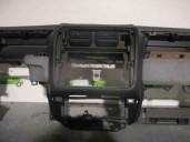 Recambio de salpicadero para mitsubishi montero pinin (h60/h70) 1.8 cat referencia OEM IAM NEGRO 