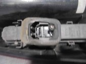 Recambio de piloto trasero derecho para renault espace iv (jk0) 2.2 dci turbodiesel referencia OEM IAM 8200027152  