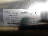 Recambio de acumulador central amortiguacion para audi q7 (4l) 3.0 tdi referencia OEM IAM 7L8616202A 