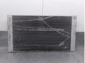 Recambio de radiador agua para bmw 5 (e60) 525 d referencia OEM IAM 17117787440 17117787440 