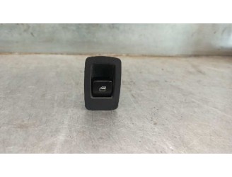 Recambio de mando elevalunas trasero derecho para bmw x3 (e83) 3.0 turbodiesel referencia OEM IAM 3404051 