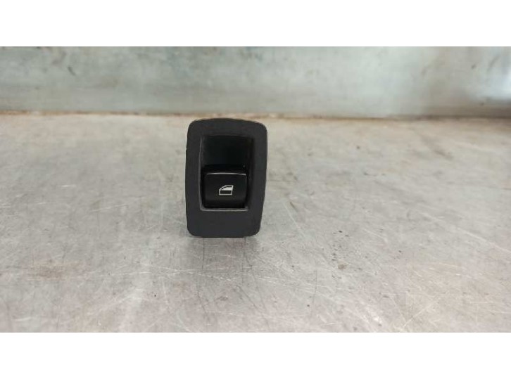 Recambio de mando elevalunas trasero derecho para bmw x3 (e83) 3.0 turbodiesel referencia OEM IAM 3404051 