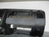 Recambio de salpicadero para mitsubishi montero pinin (h60/h70) 1.8 cat referencia OEM IAM  NEGRO 