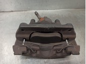 Recambio de pinza freno delantera izquierda para dacia lodgy 1.5 dci diesel fap cat referencia OEM IAM 410111495R 