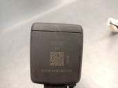 Recambio de enganche cinturon para jeep compass (mp, m6, mv, m7) 1.3 referencia OEM IAM 652627400  