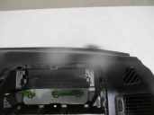 Recambio de salpicadero para mitsubishi montero pinin (h60/h70) 1.8 cat referencia OEM IAM  NEGRO 