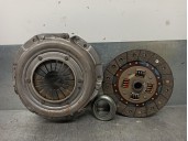 Recambio de kit embrague para suzuki samurai (sj) referencia OEM IAM 118009310 318010360 LUK