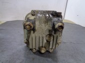 Recambio de diferencial trasero para subaru forester s11 (sg) 2.0 16v cat referencia OEM IAM VA1REKXR 38312AA022 653734