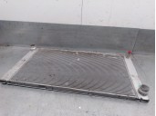 Recambio de radiador agua para bmw 5 (e60) 525 d referencia OEM IAM 17117787440 17117787440 