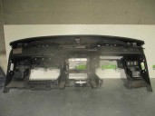 Recambio de salpicadero para mitsubishi montero pinin (h60/h70) 1.8 cat referencia OEM IAM  NEGRO 