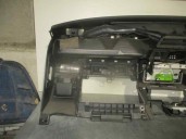 Recambio de salpicadero para mitsubishi montero pinin (h60/h70) 1.8 cat referencia OEM IAM NEGRO 