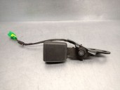 Recambio de enganche cinturon para jeep compass (mp, m6, mv, m7) 1.3 referencia OEM IAM 652627300  