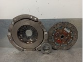 Recambio de kit embrague para suzuki samurai (sj) referencia OEM IAM 118009310 318010360 LUK