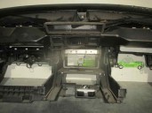 Recambio de salpicadero para mitsubishi montero pinin (h60/h70) 1.8 cat referencia OEM IAM  NEGRO 