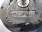 Recambio de soporte motor derecho para renault espace iv (jk0) 2.2 dci turbodiesel referencia OEM IAM 8200052028 