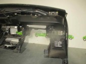 Recambio de salpicadero para mitsubishi montero pinin (h60/h70) 1.8 cat referencia OEM IAM NEGRO 