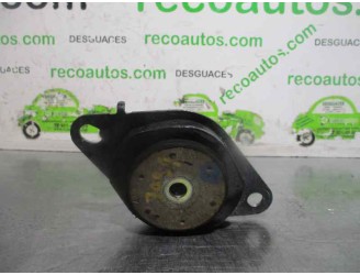Recambio de soporte motor izquierdo para renault espace iv (jk0) 2.2 dci turbodiesel referencia OEM IAM 8200000017 538471 