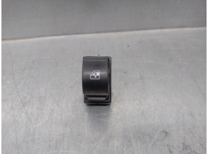 Recambio de mando elevalunas delantero derecho para citroën jumper caja cerrada, techo sobreelevado (06.2006 =>) 2.2 hdi fap cat