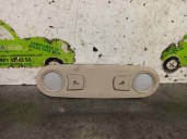 Recambio de luz interior para audi a5 coupe (8t) 2.0 16v tfsi referencia OEM IAM 8T0947111 