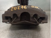 Recambio de pinza freno delantera derecha para dacia lodgy 1.5 dci diesel fap cat referencia OEM IAM 410010303R 
