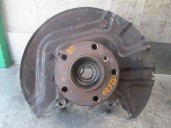 Recambio de mangueta delantera derecha para bmw x3 (e83) 3.0 turbodiesel referencia OEM IAM 31213412020  