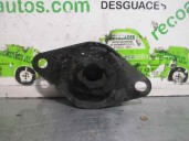Recambio de soporte motor izquierdo para renault espace iv (jk0) 2.2 dci turbodiesel referencia OEM IAM 8200000017 538471 
