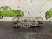 Recambio de luz interior para audi a5 coupe (8t) 2.0 16v tfsi referencia OEM IAM 8T0947111  