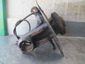 Recambio de mangueta delantera derecha para bmw x3 (e83) 3.0 turbodiesel referencia OEM IAM 31213412020  