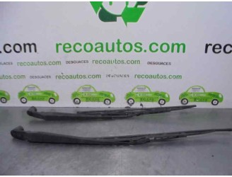 Recambio de brazo limpia delantero derecho para mitsubishi montero pinin (h60/h70) 1.8 cat referencia OEM IAM   