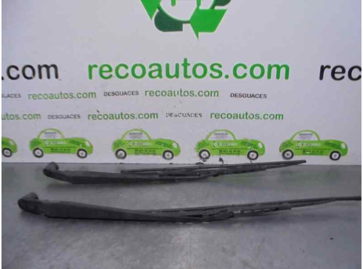 Recambio de brazo limpia delantero derecho para mitsubishi montero pinin (h60/h70) 1.8 cat referencia OEM IAM   