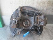 Recambio de mangueta delantera derecha para bmw x3 (e83) 3.0 turbodiesel referencia OEM IAM 31213412020  