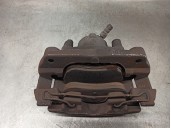 Recambio de pinza freno delantera derecha para dacia lodgy 1.5 dci diesel fap cat referencia OEM IAM 410010303R 